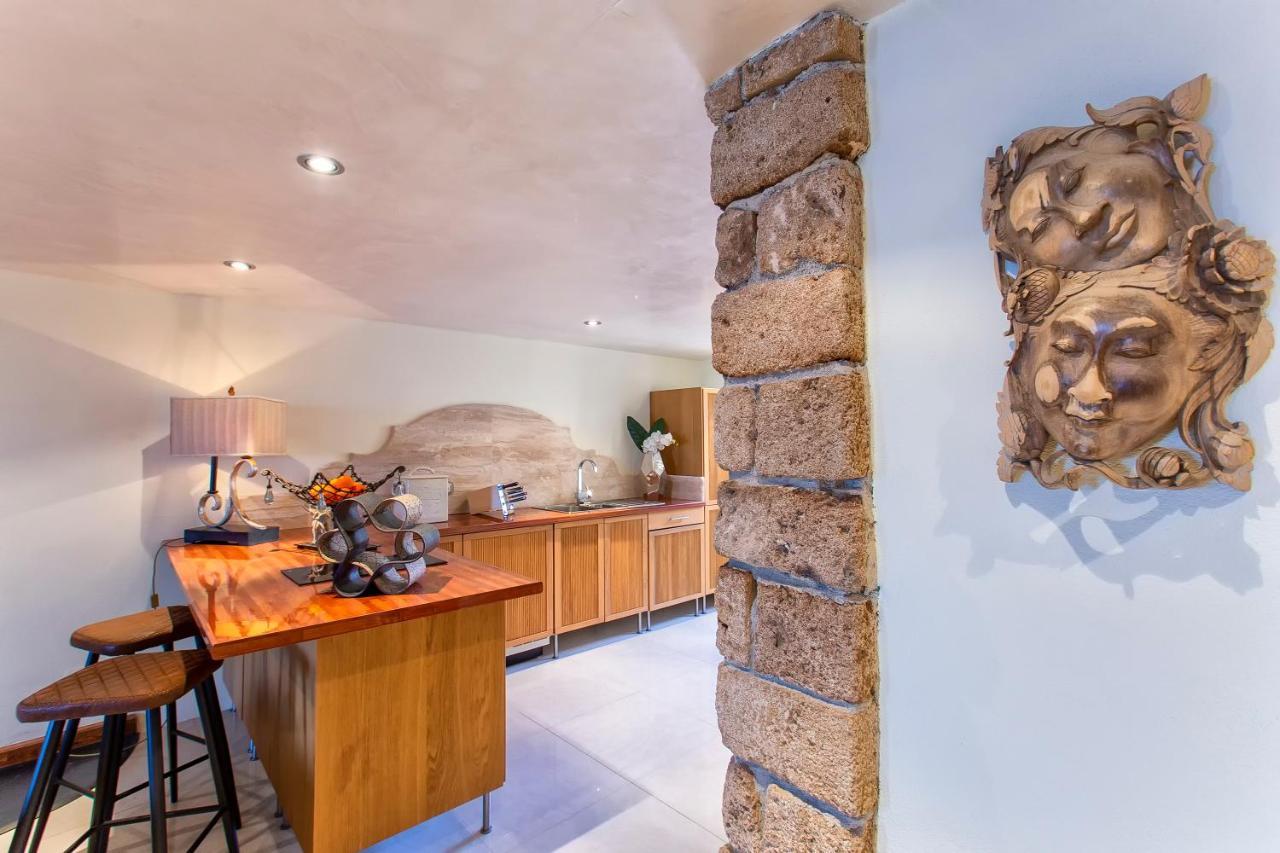 Sardinia Re - Cavour Loft Sea View Apartment Alghero Exterior photo