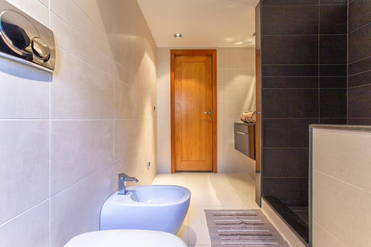 Sardinia Re - Cavour Loft Sea View Apartment Alghero Exterior photo