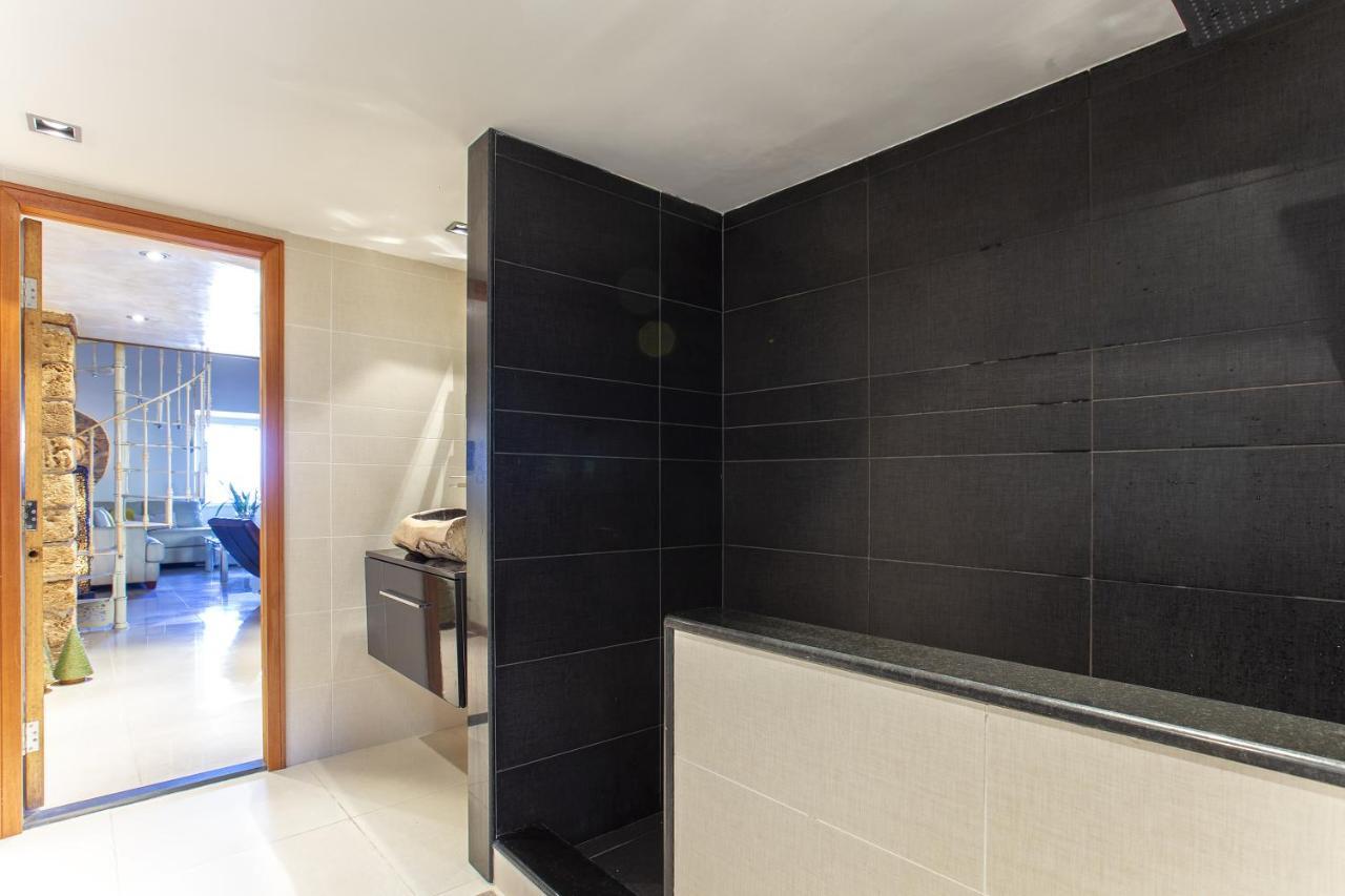 Sardinia Re - Cavour Loft Sea View Apartment Alghero Exterior photo
