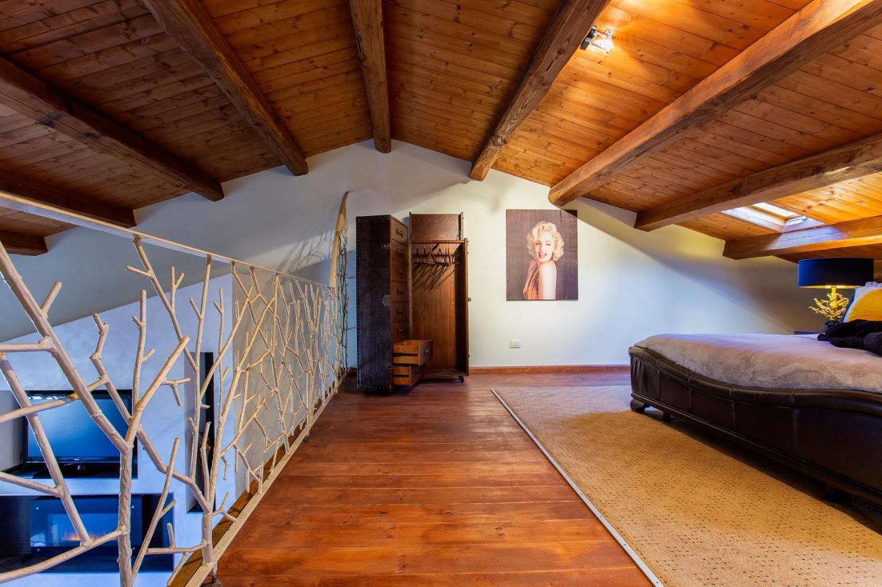 Sardinia Re - Cavour Loft Sea View Apartment Alghero Exterior photo